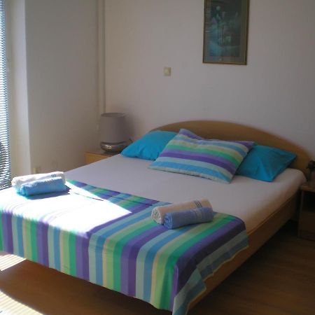 Appartement Kotor à Crikvenica Extérieur photo