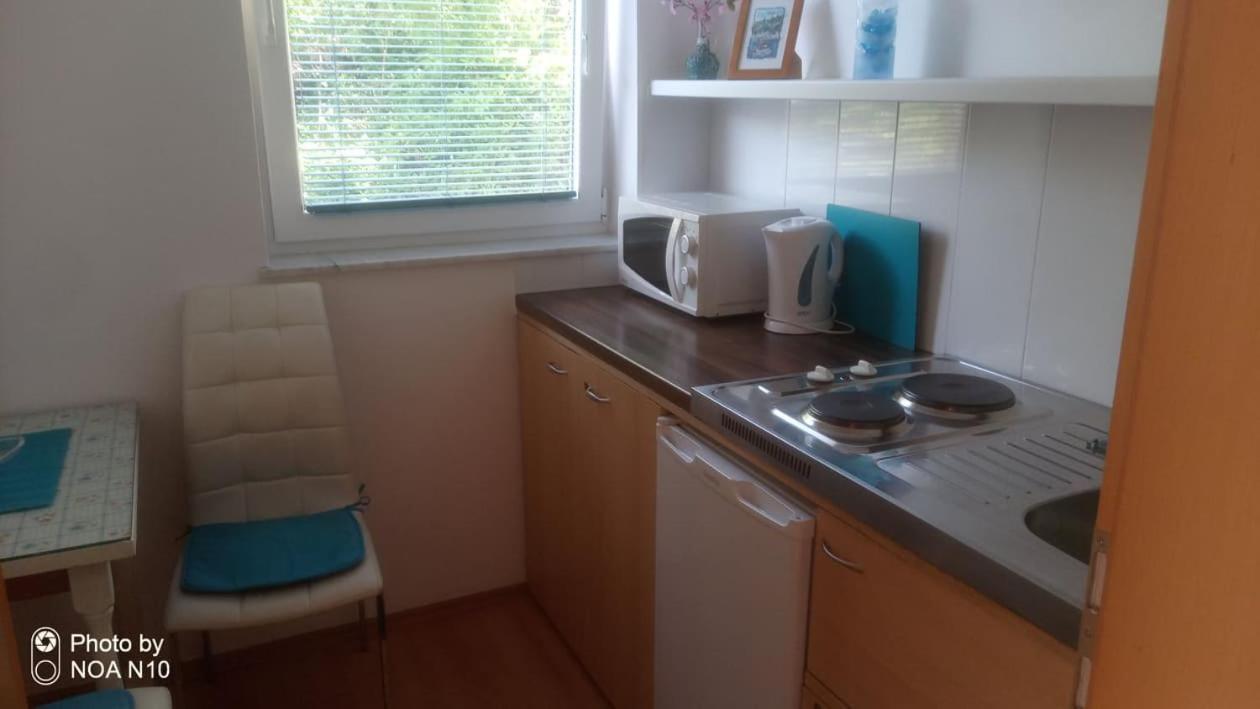 Appartement Kotor à Crikvenica Extérieur photo