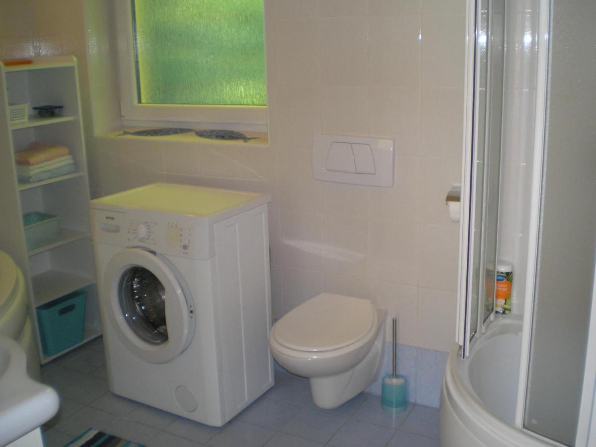 Appartement Kotor à Crikvenica Extérieur photo