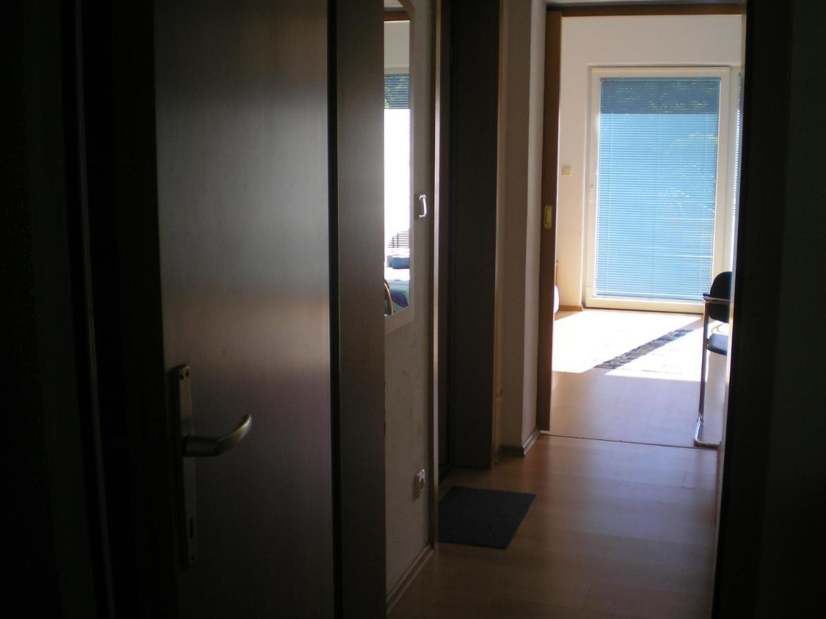 Appartement Kotor à Crikvenica Extérieur photo