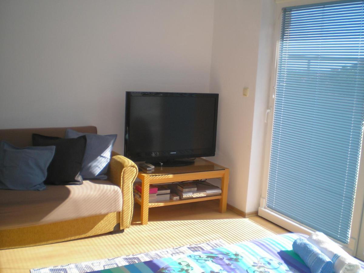 Appartement Kotor à Crikvenica Extérieur photo
