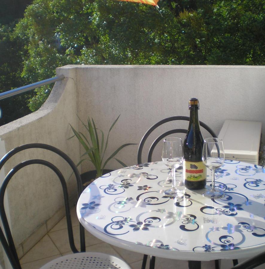 Appartement Kotor à Crikvenica Extérieur photo