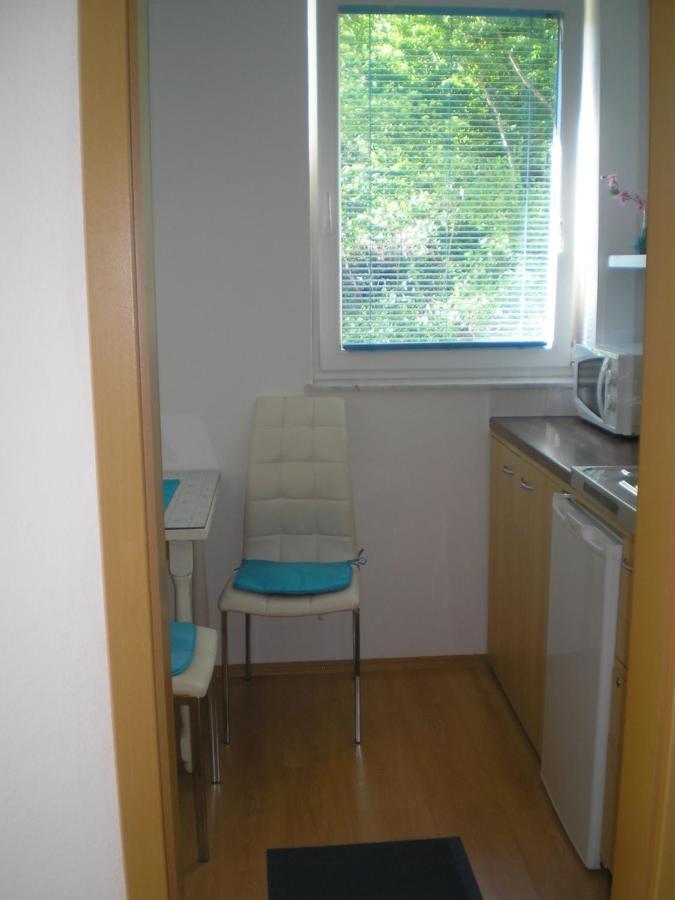 Appartement Kotor à Crikvenica Extérieur photo