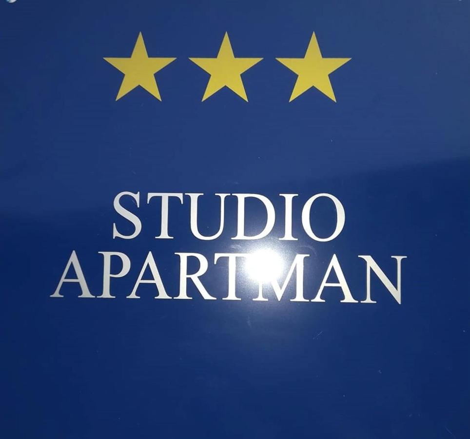 Appartement Kotor à Crikvenica Extérieur photo