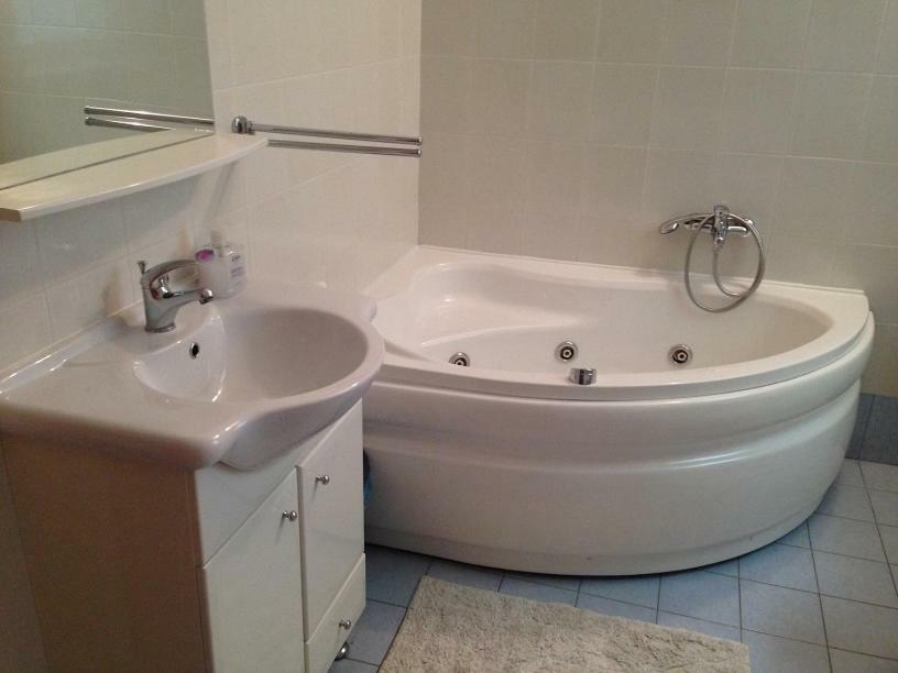 Appartement Kotor à Crikvenica Extérieur photo