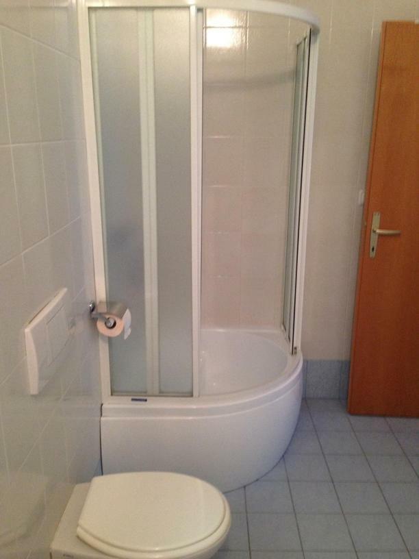 Appartement Kotor à Crikvenica Extérieur photo